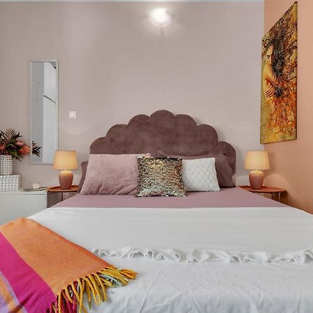 Apartments Barbara ماكارسكا المظهر الخارجي الصورة