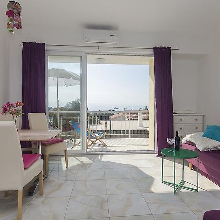 Apartments Barbara ماكارسكا المظهر الخارجي الصورة