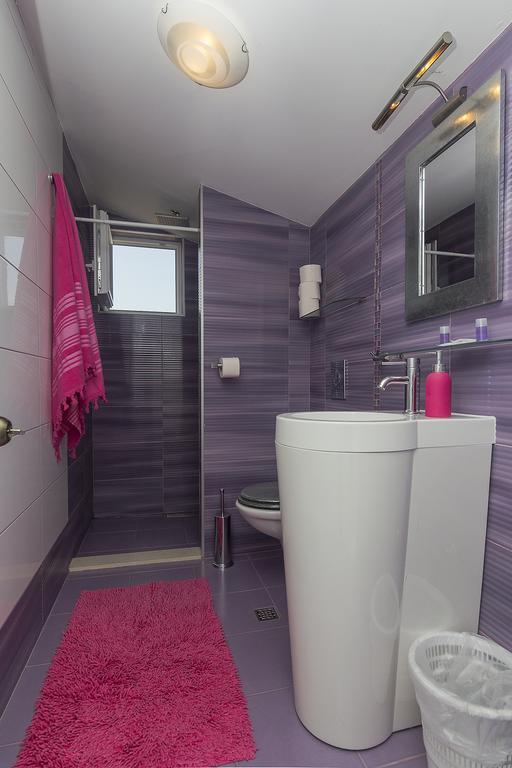 Apartments Barbara ماكارسكا المظهر الخارجي الصورة