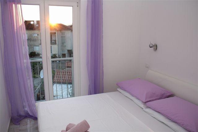 Apartments Barbara ماكارسكا المظهر الخارجي الصورة